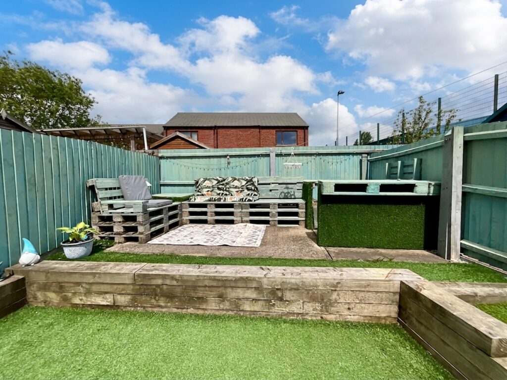 Cecilly Grove, Cheadle, ST10