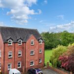 Hall Yard, Tean, ST10