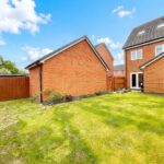 John Bradbury Place, Stoke-On-Trent, ST4