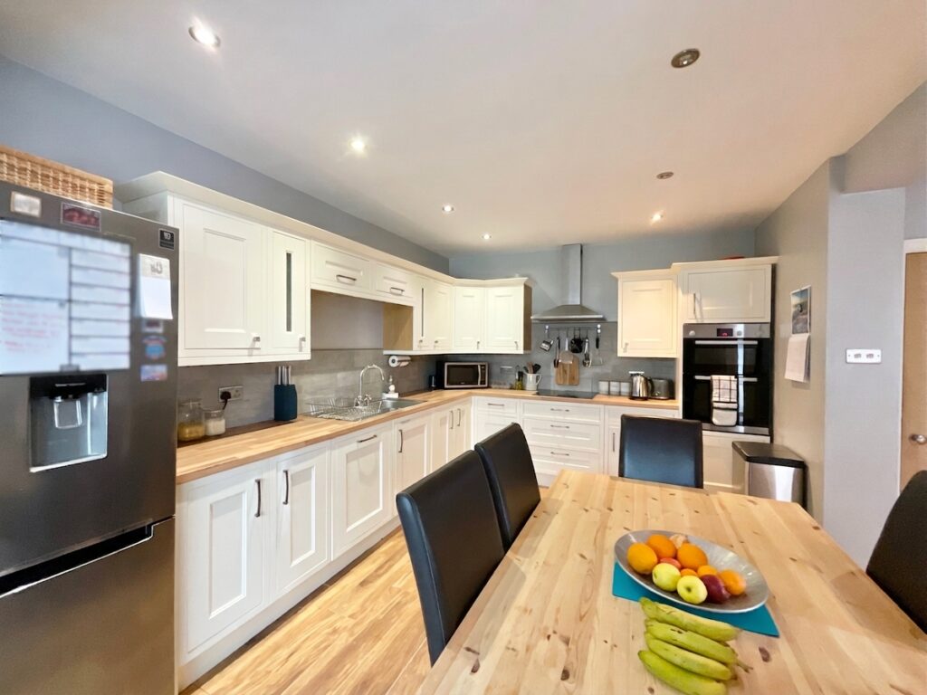Broughton Lane, Wistaston, CW2