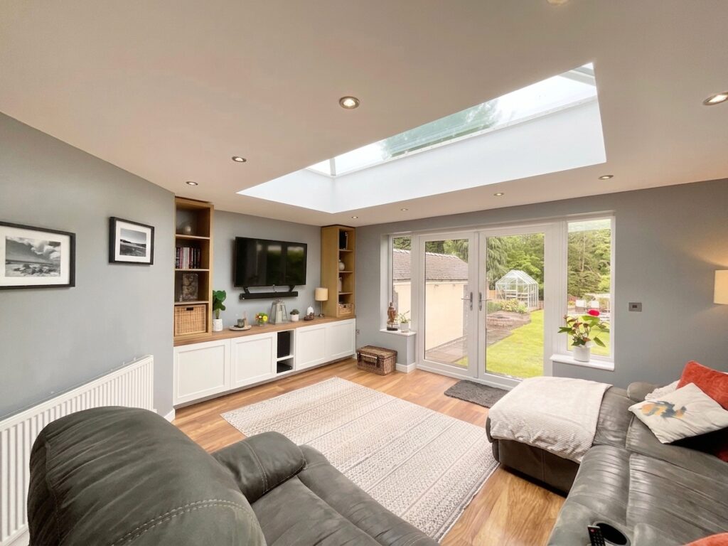 Broughton Lane, Wistaston, CW2