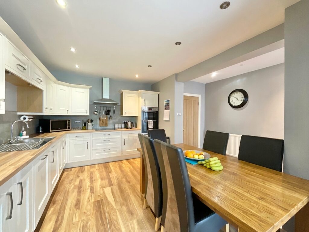 Broughton Lane, Wistaston, CW2