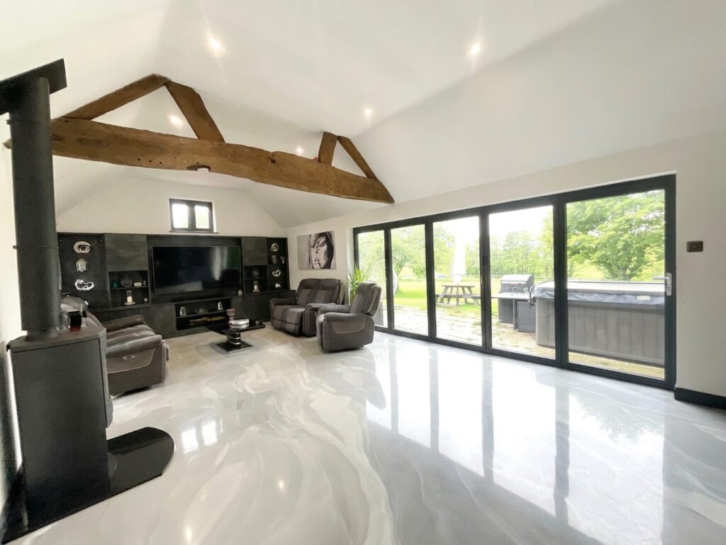 Amerton, Dimmocks Farm, ST18