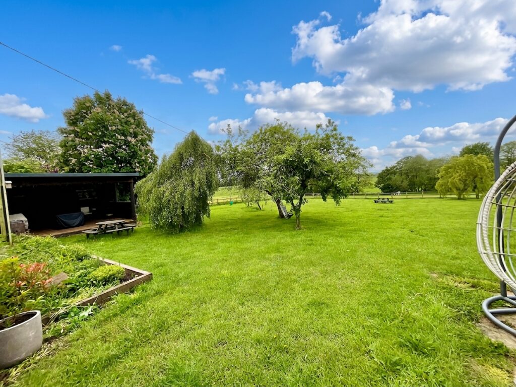 Amerton, Dimmocks Farm, ST18