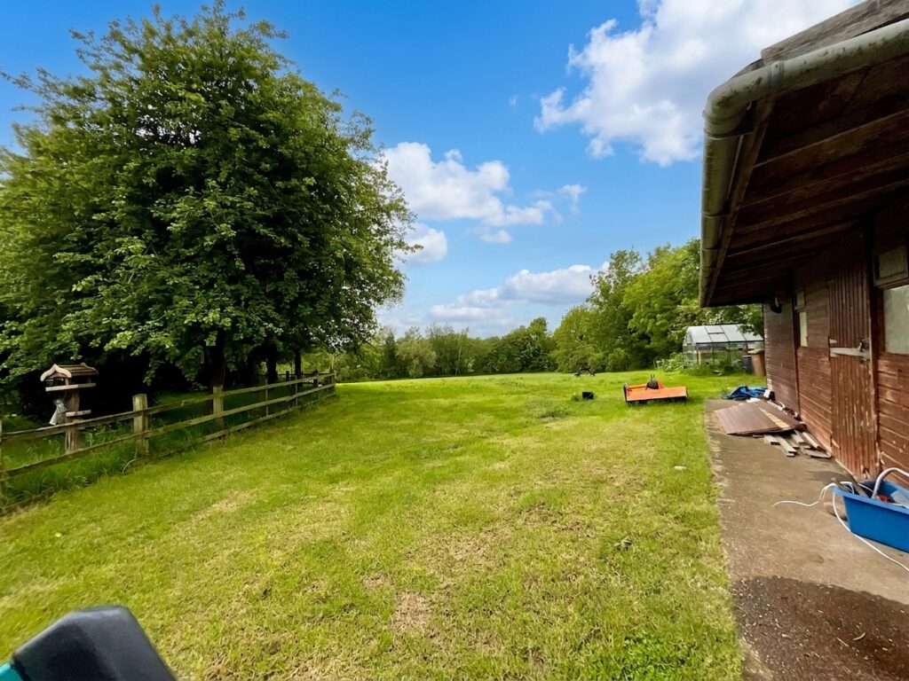 Amerton, Dimmocks Farm, ST18