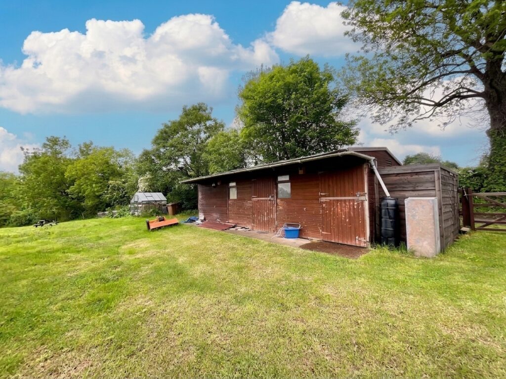 Amerton, Dimmocks Farm, ST18