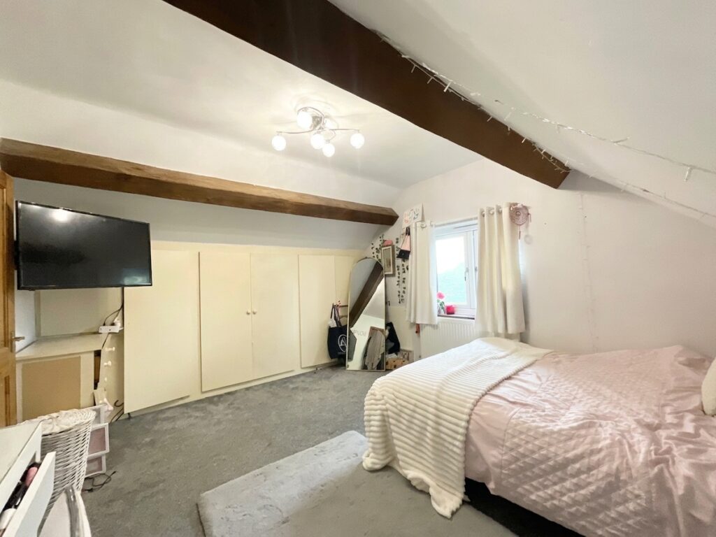 Amerton, Dimmocks Farm, ST18