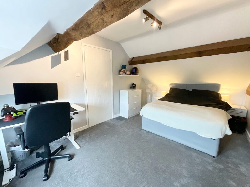 Amerton, Dimmocks Farm, ST18