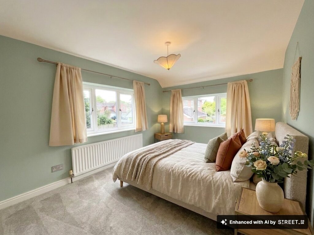 Newport Road, Stafford, ST16