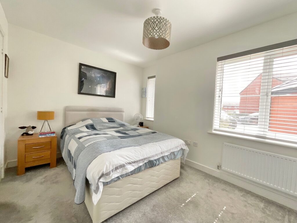 Jack Mills Way, Shavington, CW2