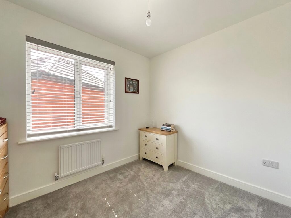 Jack Mills Way, Shavington, CW2