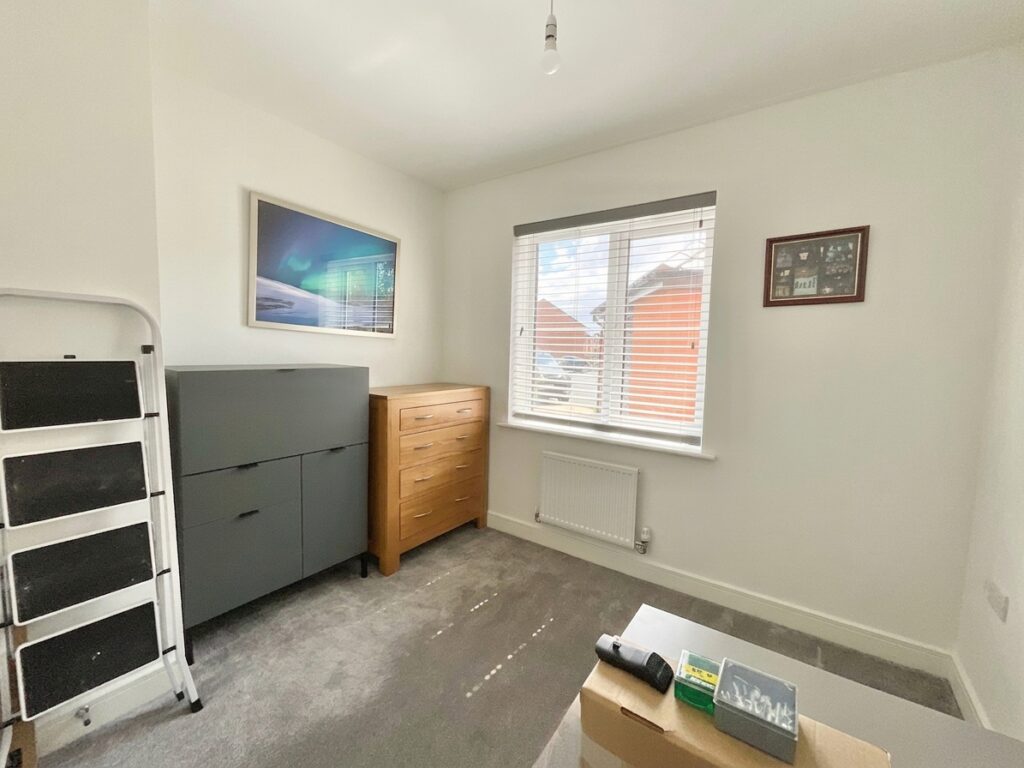 Jack Mills Way, Shavington, CW2