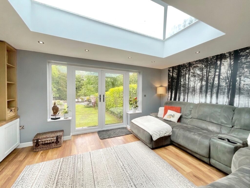 Broughton Lane, Wistaston, CW2