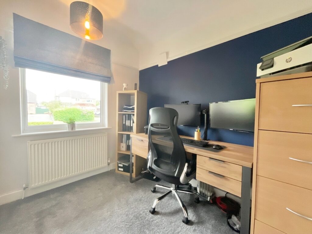 Broughton Lane, Wistaston, CW2