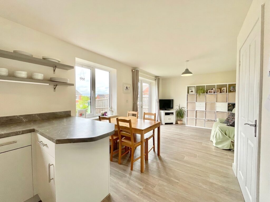Brassington Road, Stone, ST15