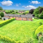 Bearstone, Market Drayton, TF9