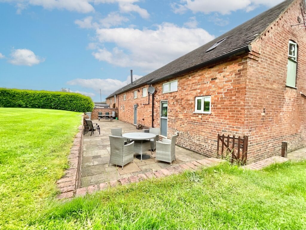 Bearstone, Market Drayton, TF9
