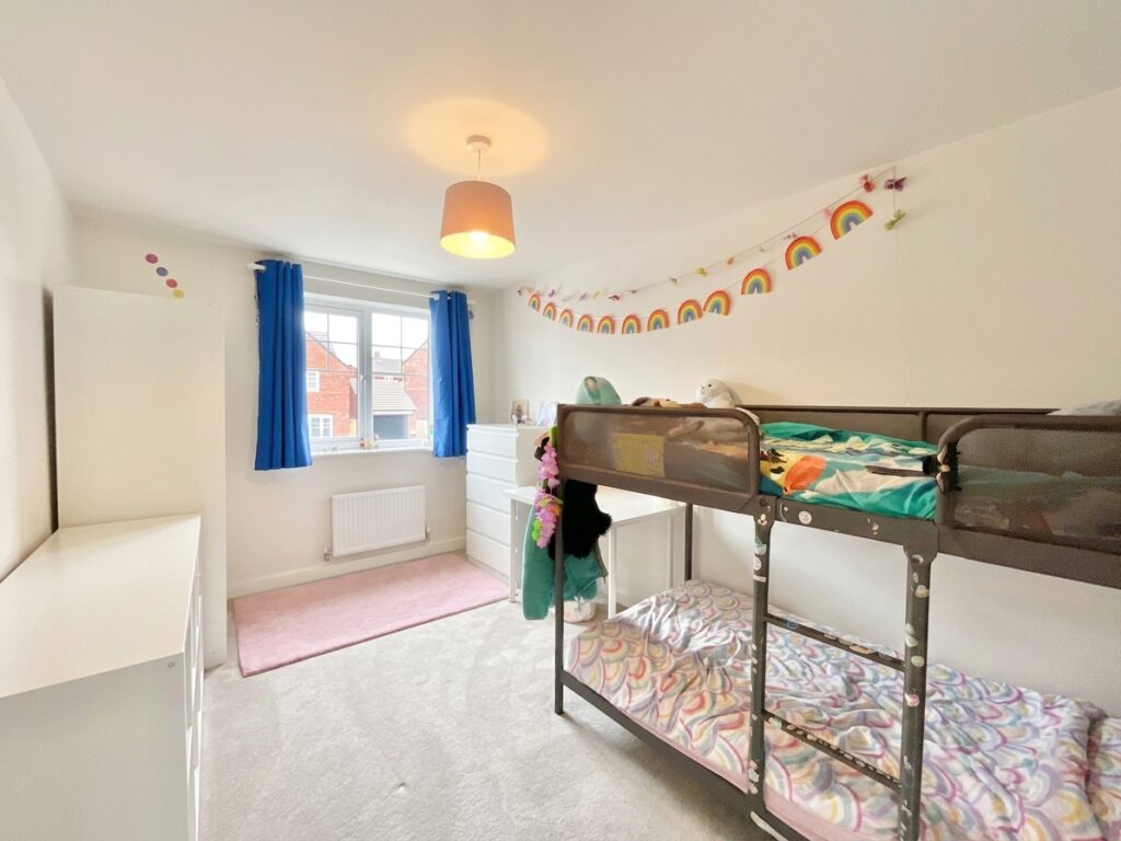 Brassington Road, Stone, ST15