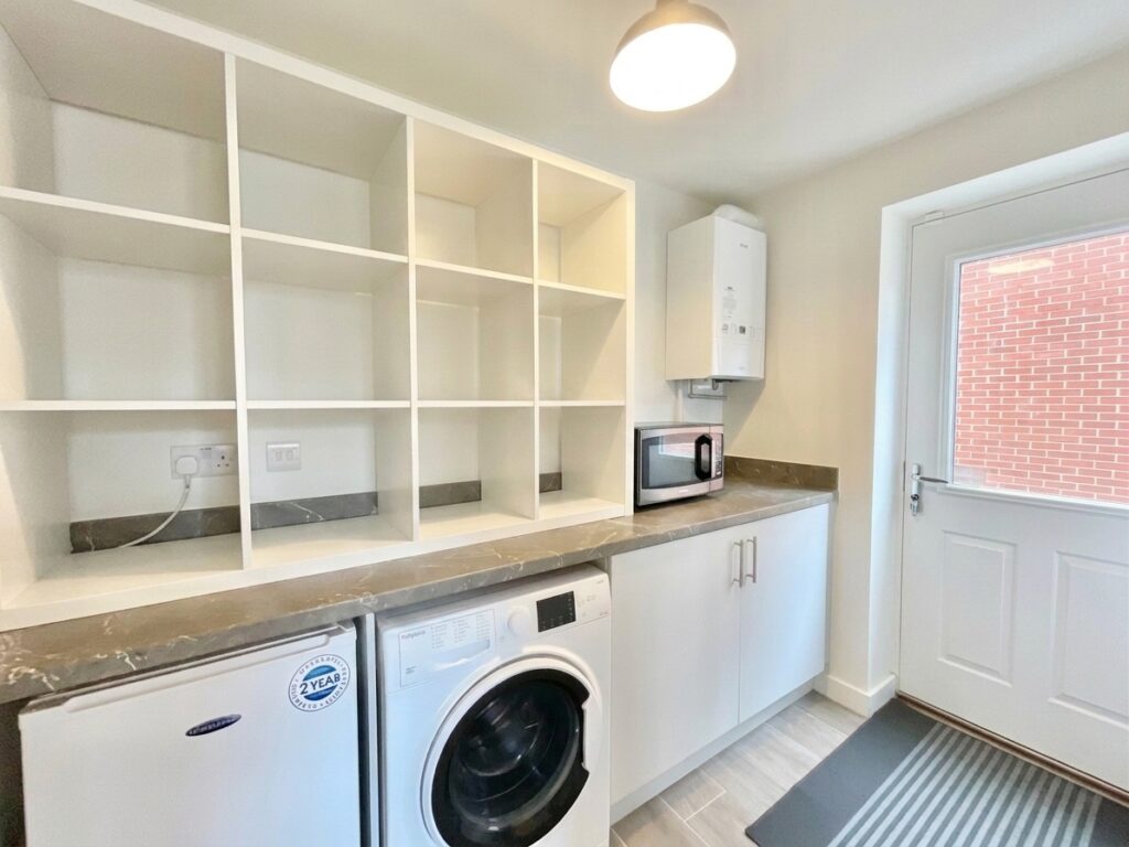 Brassington Road, Stone, ST15