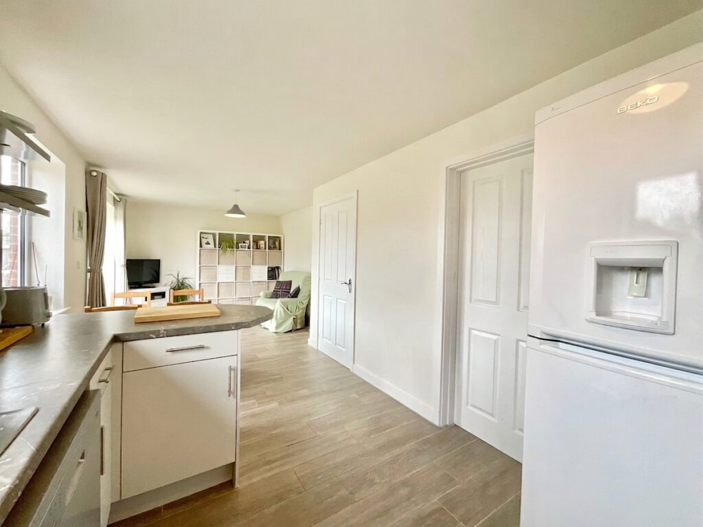 Brassington Road, Stone, ST15
