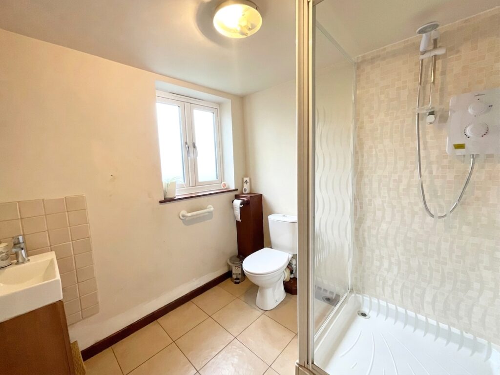 Amerton, Dimmocks Farm, ST18