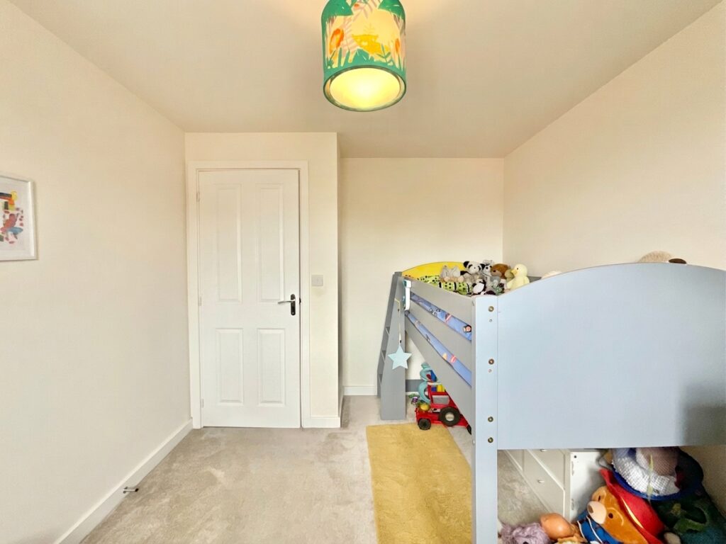Brassington Road, Stone, ST15