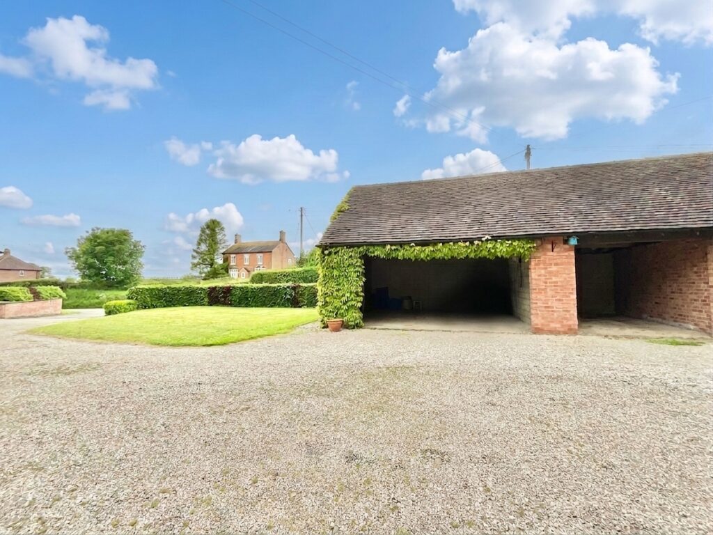 Bearstone, Market Drayton, TF9