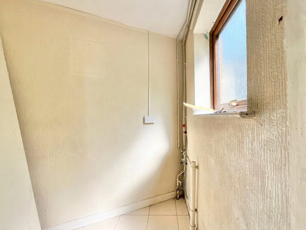 Uttoxeter Road, Tean, ST10