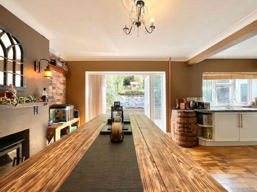 Quarry Close, Stockton Brook, ST9