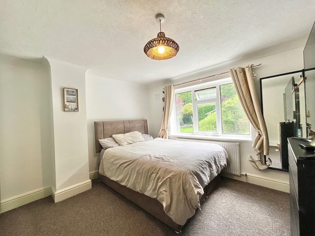 Quarry Close, Stockton Brook, ST9