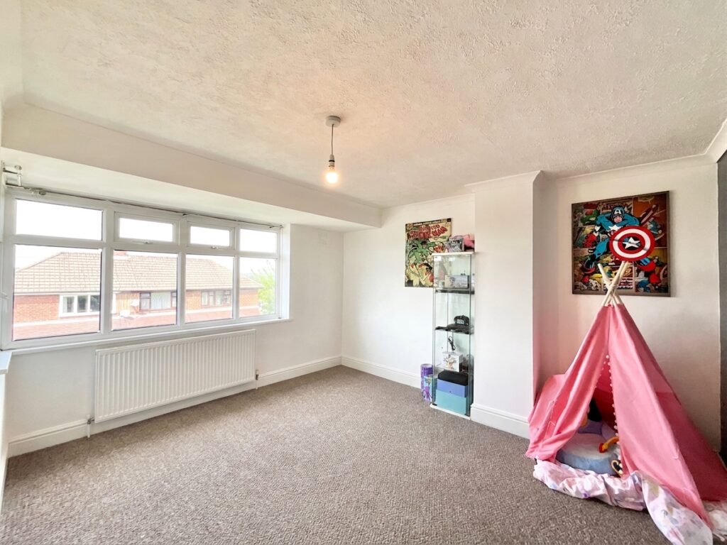 Quarry Close, Stockton Brook, ST9