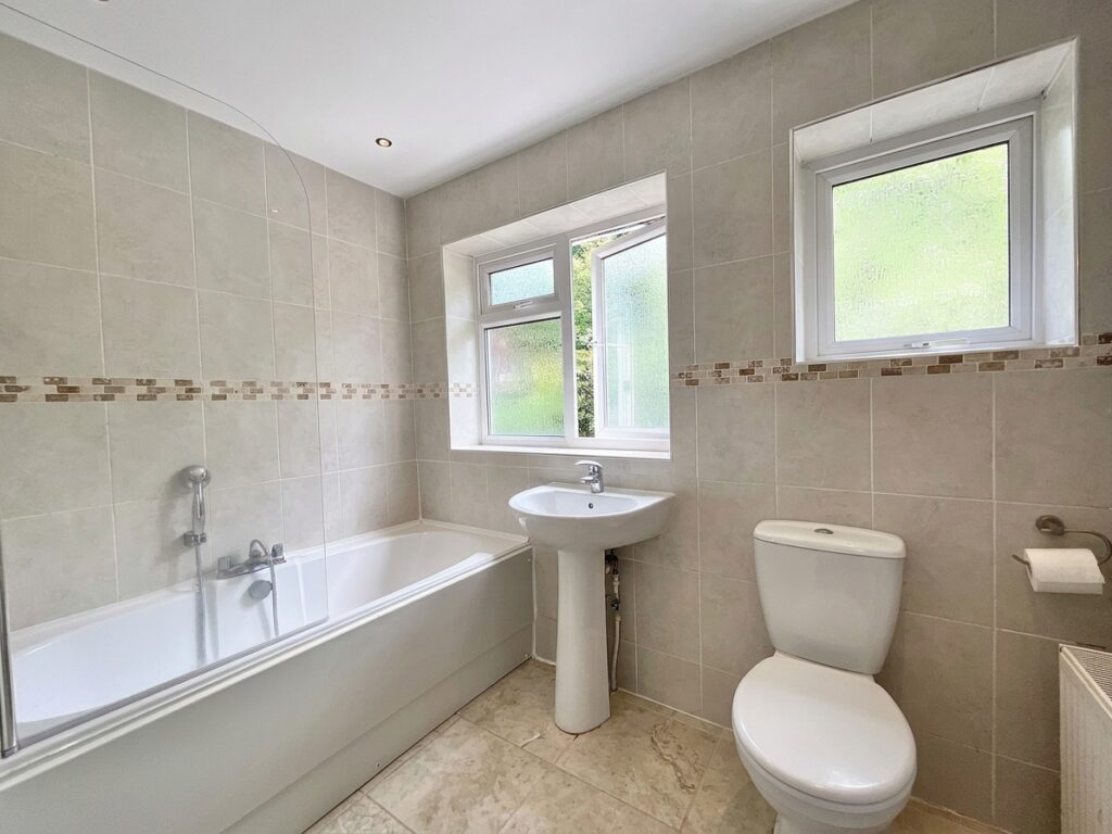 Quarry Close, Stockton Brook, ST9