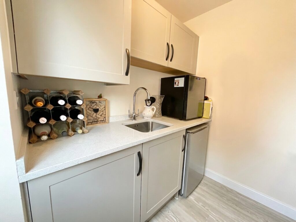Thomas Fairfax Way, Henhull, CW5