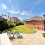Thomas Fairfax Way, Henhull, CW5