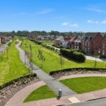 Thomas Fairfax Way, Henhull, CW5