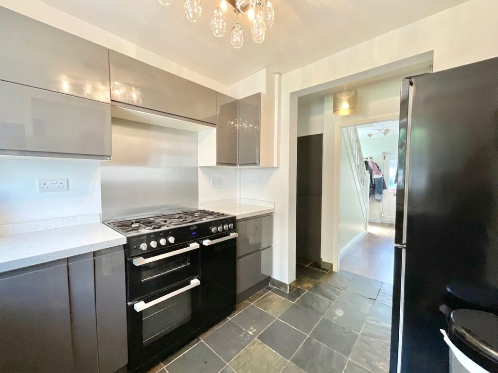 Highfield Drive, Stoke-On-Trent, ST3