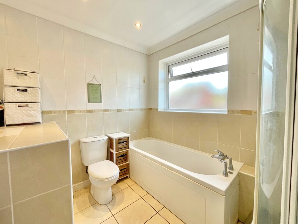 Highfield Drive, Stoke-On-Trent, ST3