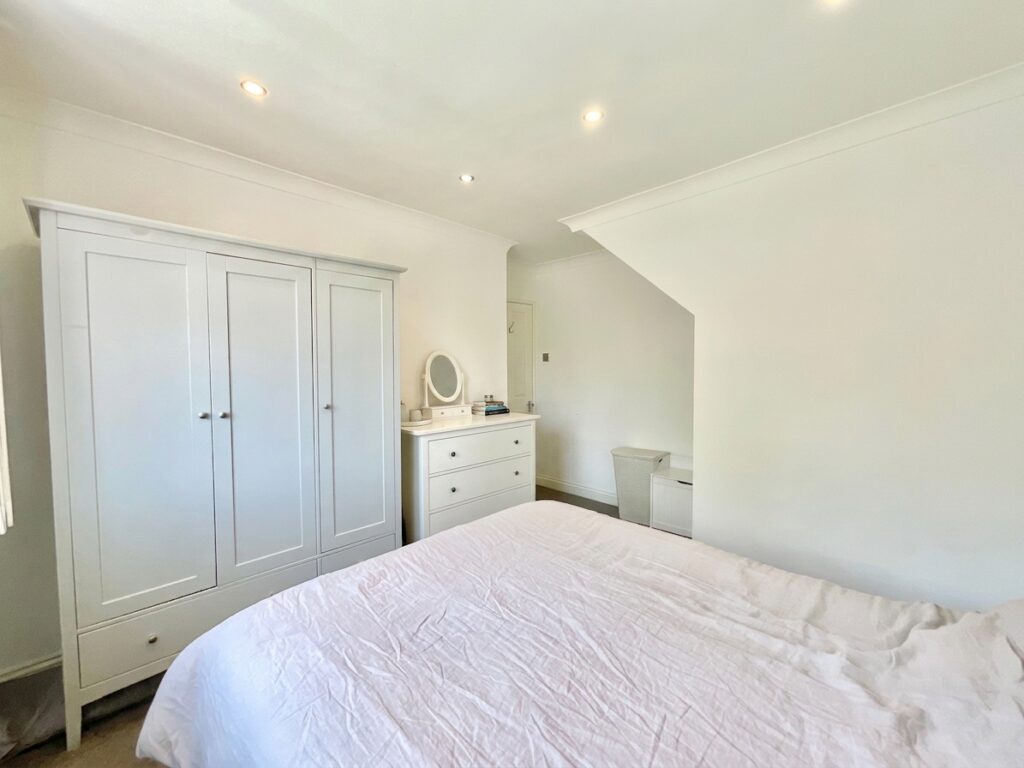 Highfield Drive, Stoke-On-Trent, ST3