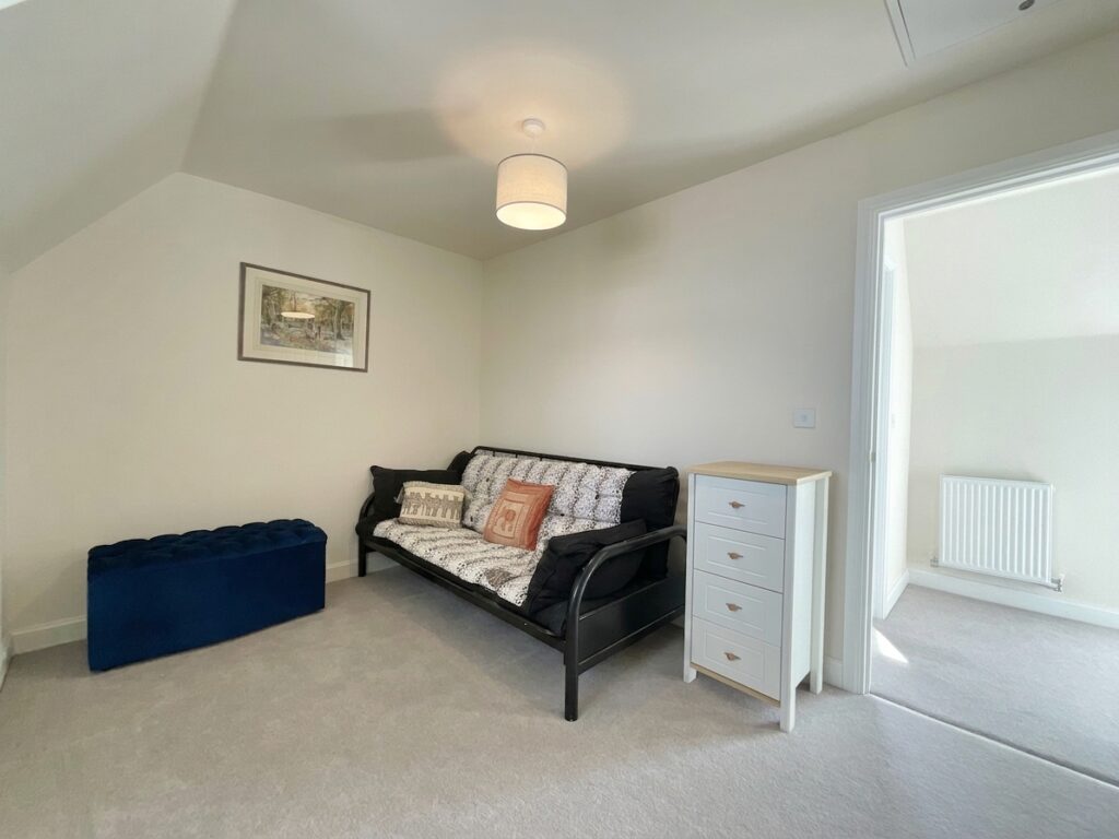 Thomas Fairfax Way, Henhull, CW5