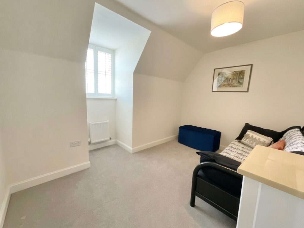 Thomas Fairfax Way, Henhull, CW5