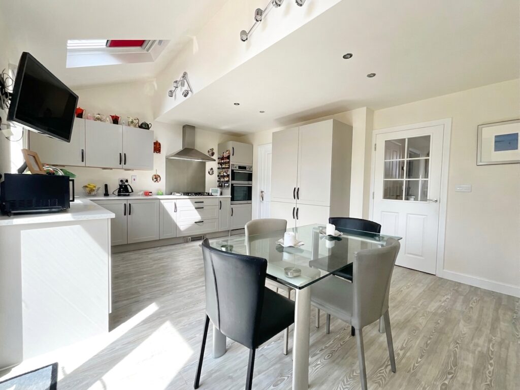 Thomas Fairfax Way, Henhull, CW5