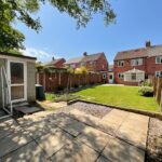 Highfield Drive, Stoke-On-Trent, ST3
