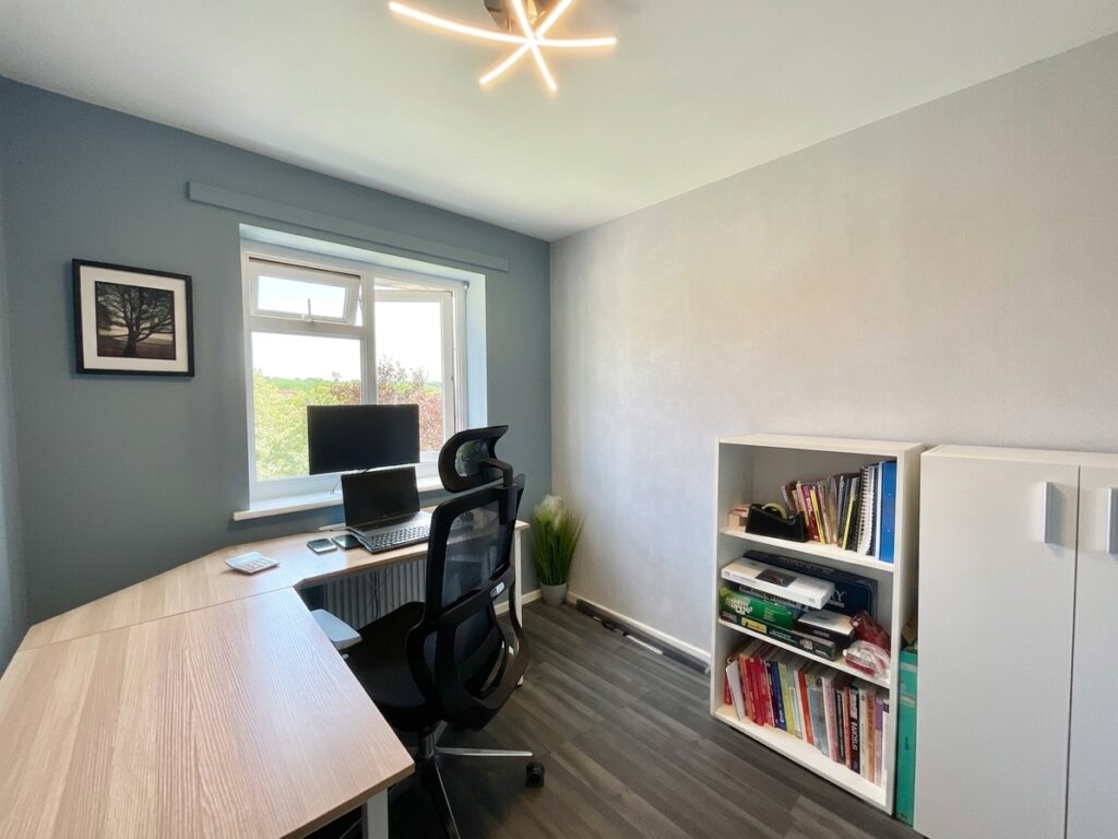Newman Close, Stone, ST15