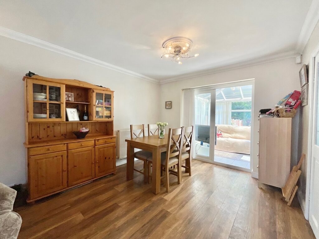 Highfield Drive, Stoke-On-Trent, ST3