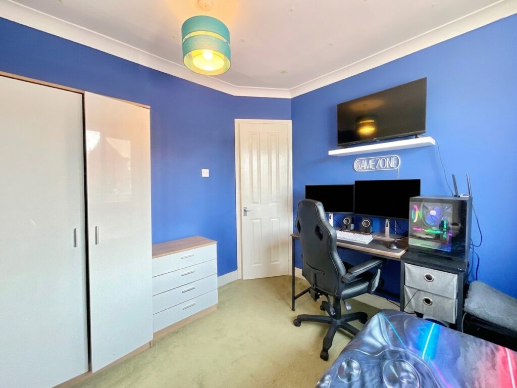 Highfield Drive, Stoke-On-Trent, ST3