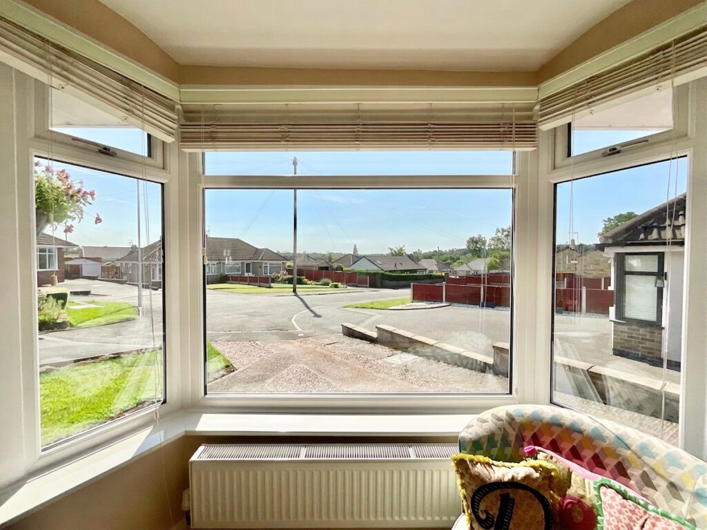 Malvern Close, Trentham, Stoke on Trent, ST4