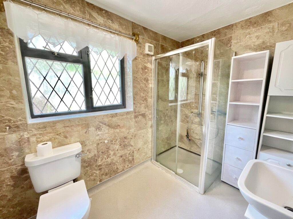 Acton Gate, Stafford, ST17