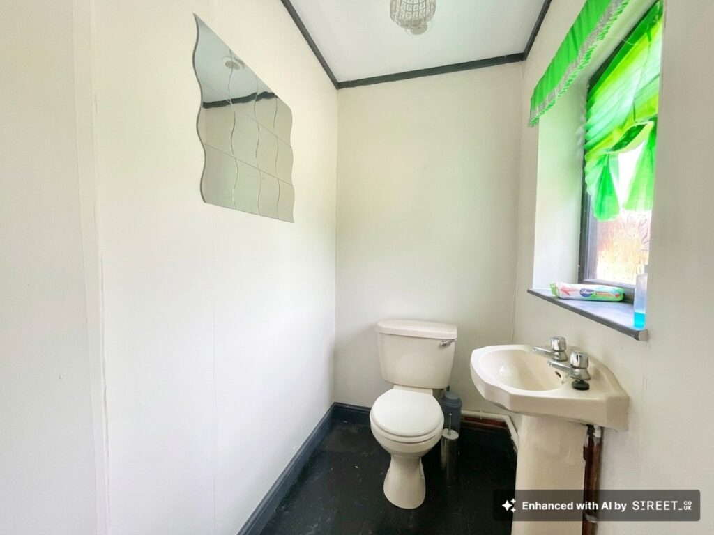 Acton Gate, Stafford, ST17