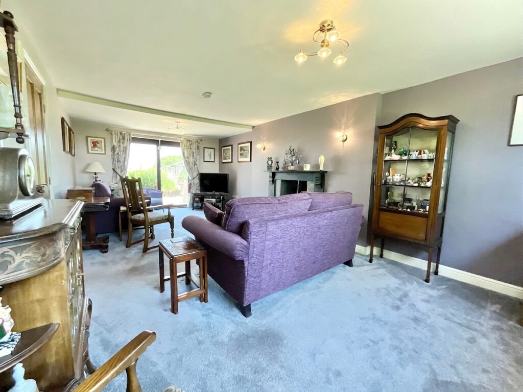 The Common, Dilhorne, ST10