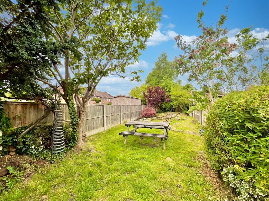 James Hall Street, Nantwich, CW5